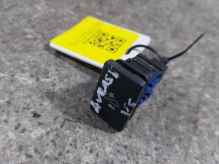 кнопка (выключатель) Toyota Avensis 3 поколение (T270) [2-й рестайлинг] (2015 - 2018), 15D123