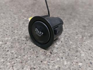 кнопка запуска двигателя Renault Scenic 3 поколение (2009 - 2012), 1.5 л., DCi, МКПП, 1019184