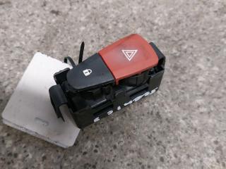 кнопка аварийной сигнализации Renault Scenic 3 поколение (2009 - 2012), 8200214898, 8200483813