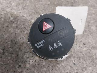 кнопка аварийной сигнализации Toyota Yaris XP130 [рестайлинг] (2014 - 2017), 83950-0D050-A