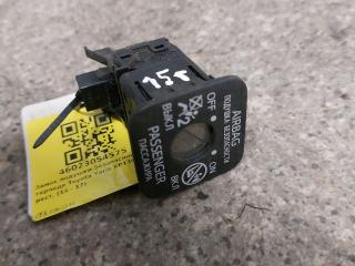 замок подушки безопасности Toyota Yaris XP130 [рестайлинг] (2014 - 2017), 206-1B48