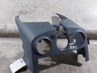 накладка на торпедо (консоль) Mitsubishi Colt 6 поколение (Z20/Z30) (2002 - 2012), MR951748