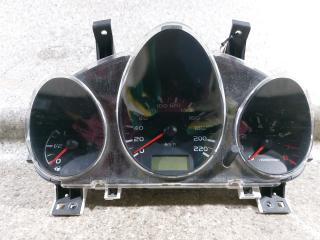 щиток приборов (приборная панель) Mitsubishi Colt 6 поколение (Z20/Z30) (2002 - 2012), 1.3 л., i, МКПП