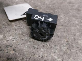 замок подушки безопасности Mitsubishi Colt 6 поколение (Z30) [рестайлинг] (2008 - 2012), A4548204010, MN108502