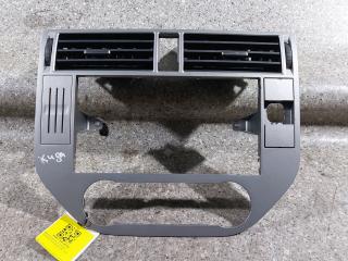 накладка на торпедо (консоль) Ford Kuga 1 поколение (2008 - 2013)