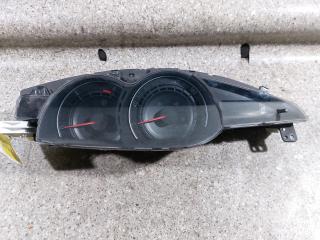 щиток приборов (приборная панель) Toyota Verso 1 поколение (2009 - 2013), 2.0 л., D-4D, 83800-0F070, MB257450-0457