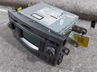 магнитола Toyota Verso 1 поколение (2009 - 2013), 86120-0F060, CQ-J57870G