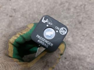 замок подушки безопасности Toyota Verso 1 поколение (2009 - 2013), 077450-1040