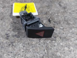 кнопка аварийной сигнализации Toyota Verso 1 поколение (2009 - 2013)