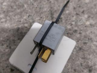 реле (прочие) Toyota Verso 1 поколение (2009 - 2013), V23374-A1601-X001