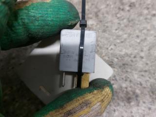 реле (прочие) Toyota Verso 1 поколение (2009 - 2013), V23374-A1601-X001