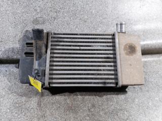 интеркулер Toyota Yaris XP130 [рестайлинг] (2014 - 2017), 1.4 л., D-4D, JD127100-5100