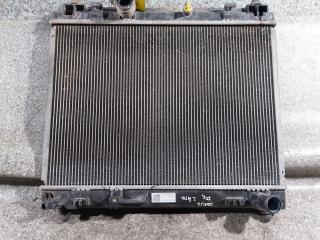 радиатор (основной) Toyota Yaris XP130 [рестайлинг] (2014 - 2017), 1.4 л., D-4D, MF422133-3853