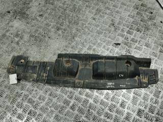 защита бампера (кенгурятник) Toyota Yaris XP130 [рестайлинг] (2014 - 2017), 53289-0D130