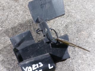 воздуховод (дефлектор) радиатора Toyota Yaris XP130 [рестайлинг] (2014 - 2017), 1.4 л., D-4D, 53288-0D180