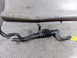 радиатор гидроусилителя Kia Carens 2 поколение (2006 - 2013), 2.0 л., CRDi, МКПП