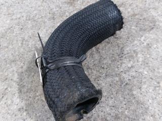 патрубок интеркулера Kia Carens 2 поколение (2006 - 2013), 2.0 л., CRDi, 6МКПП