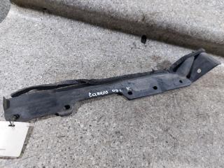 воздуховод (дефлектор) радиатора Kia Carens 2 поколение (2006 - 2013), 2.0 л., CRDi, 6МКПП, 29138-1D200