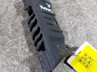 Крепление бампера переднего Kia Carens 2 поколение (2006 - 2013), 86552-1D000