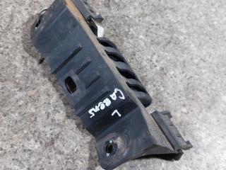 Крепление бампера переднего Kia Carens 2 поколение (2006 - 2013), 86551-1D000