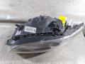 фара левая BMW 1 серия E81/E82/E87/E88 (2004 - 2007), 89310911 - фото №3