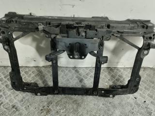 передняя панель крепления облицовки (телевизор) Mazda 6 GJ (2012 - 2015), 2.2 л., cTDi, АКПП, GHP953111