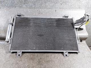 радиатор кондиционера Mazda 6 GJ (2012 - 2015), 2.2 л., cTDi, АКПП, 8397005-03