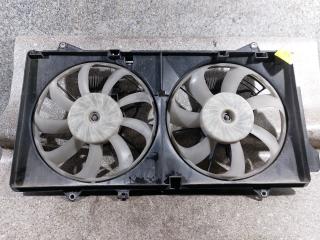 вентилятор радиатора Mazda 6 GJ (2012 - 2015), 2.2 л., cTDi