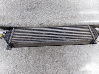 интеркулер Mazda 6 GJ (2012 - 2015), 2.2 л., cTDi
