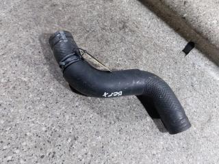 патрубок радиатора Mazda 6 GJ (2012 - 2015), 2.2 л., cTDi