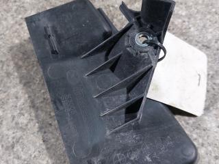 воздуховод (дефлектор) радиатора Mazda 6 GJ (2012 - 2015), 2.2 л., cTDi, SH05-1356Y