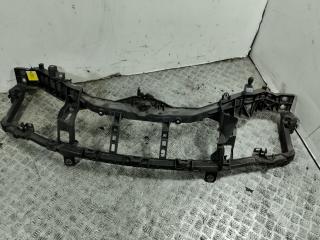 передняя панель крепления облицовки (телевизор) Ford Kuga 1 поколение (2008 - 2013), 2.0 л., TDCi, G6DG, дизель, 6МКПП, полный привод, 8V41-8B041-AG