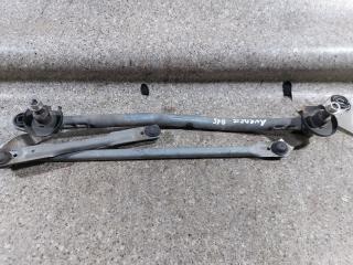 механизм стеклоочистителя (трапеция дворников) Toyota Avensis 3 поколение (T270) [2-й рестайлинг] (2015 - 2018), 3397021008, 85010-05080-K