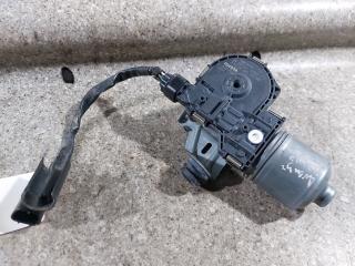 моторчик передних стеклоочистителей (дворников) Toyota Avensis 3 поколение (T270) [2-й рестайлинг] (2015 - 2018), 0390241642, 85110-05070-B