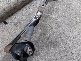 механизм стеклоочистителя (трапеция дворников) Toyota Yaris XP130 [рестайлинг] (2014 - 2017)