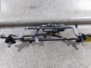 механизм стеклоочистителя (трапеция дворников) Toyota Verso 1 поколение (2009 - 2013), 85110-0F030, 159300-2100