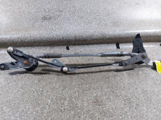 механизм стеклоочистителя (трапеция дворников) Mazda 6 GJ (2012 - 2015)