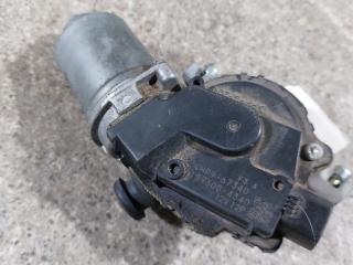 моторчик передних стеклоочистителей (дворников) Mazda 6 GJ (2012 - 2015), GHP9-67340, 159300-4340