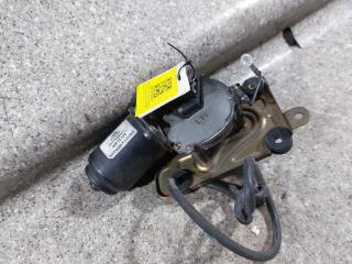 моторчик передних стеклоочистителей (дворников) Opel Agila 1 поколение (A) [рестайлинг] (2004 - 2007)