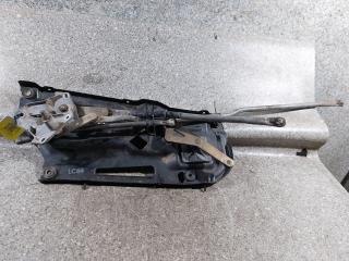 механизм стеклоочистителя (трапеция дворников) Mazda MPV LW [рестайлинг] (2003 - 2006)