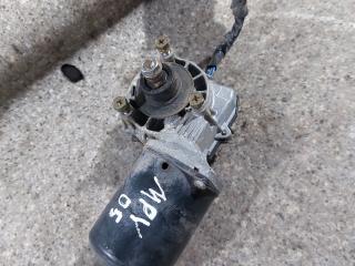 моторчик передних стеклоочистителей (дворников) Mazda MPV LW [рестайлинг] (2003 - 2006), 849200-7080