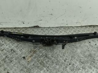 передняя панель крепления облицовки (телевизор) Dodge Nitro 1 поколение (2007 - 2010), 2.8 л., CRD, полный привод