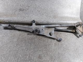 механизм стеклоочистителя (трапеция дворников) Lexus RX 2 поколение (2003 - 2006)