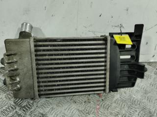 интеркулер Toyota Yaris XP9 [рестайлинг] (2009 - 2012), 1.4 л., D-4D, дизель, JD127100-5100