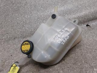 бачок расширительный Toyota Verso 1 поколение (2009 - 2013), 2.0 л., D-4D, 16480-26030