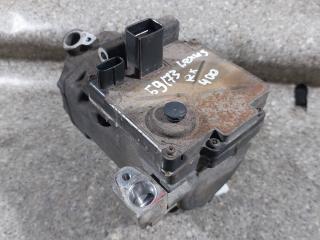 компрессор кондиционера Lexus RX 2 поколение (2003 - 2006), 3.3 л., i, 3MZ-FE, гибрид, АКПП, полный привод, 88370-48021, 042200-0061