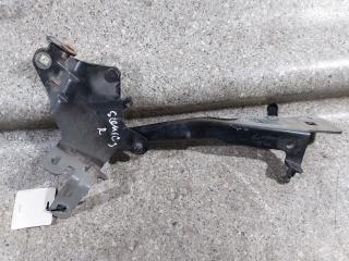 петля капота правая Renault Scenic 3 поколение (2009 - 2012), 654000004R