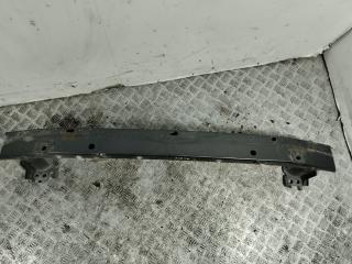 усилитель бампера переднего Toyota Auris 1 поколение (2006 - 2009)