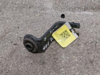 кронштейн радиатора Toyota Auris 1 поколение (2006 - 2009), 2.0 л., D-4D, МКПП