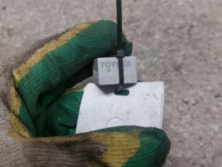 реле (прочие) Toyota Auris 1 поколение (2006 - 2009), 90080-87019